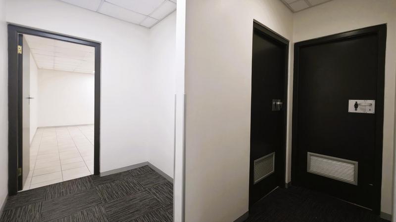 To Let Commercial Property for Rent in George Western Cape
